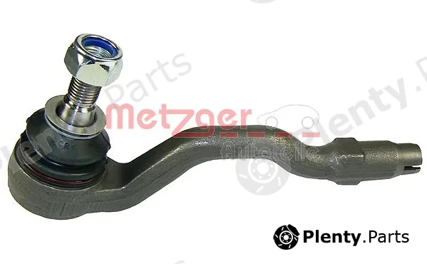 Metzger 54011808 — Tie Rod End KIT + GREENPARTS