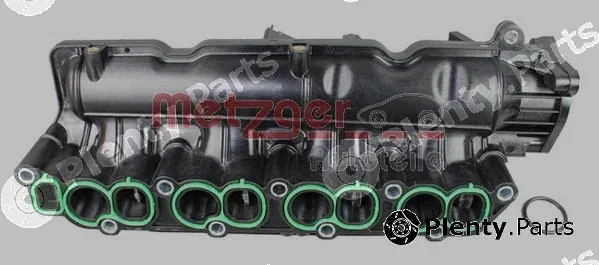 Metzger 2100057 — Intake Manifold Module