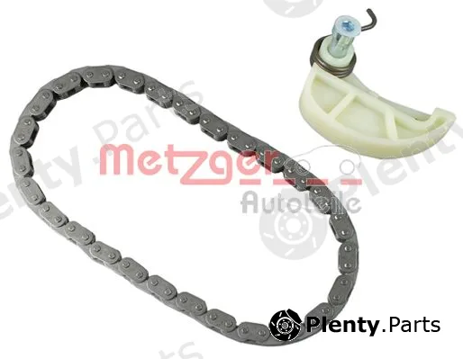 Metzger 7490025 — Timing Chain Kit