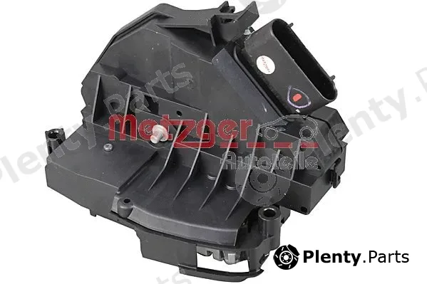 Metzger 2314292 — Door Lock OE-part