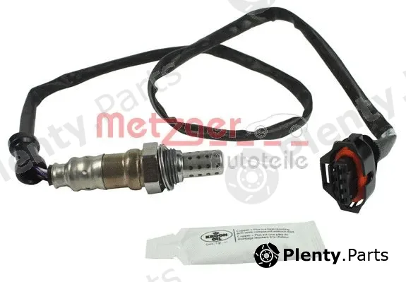 Metzger 0893077 — Lambda Sensor OE-part