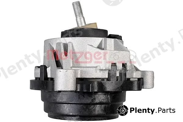 Metzger 8053854 — Mounting, engine