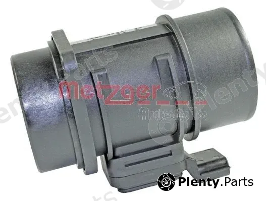 Metzger 0890347 — Mass Air Flow Sensor OE-part