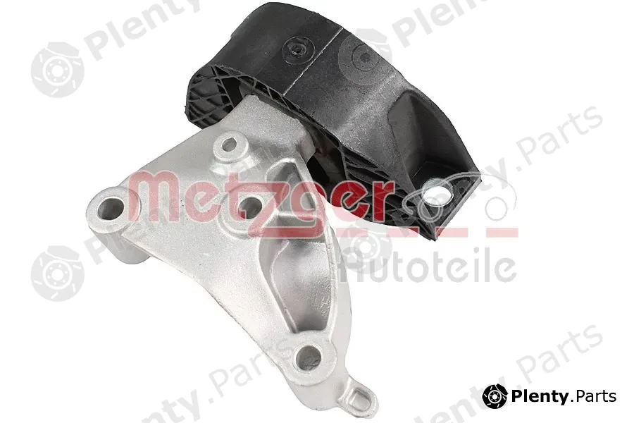 Metzger 8053907 — Mounting, engine