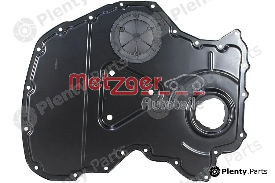 Metzger 2386003 — Timing Case Cover