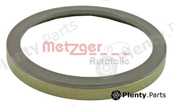 Metzger 0900185 — Sensor Ring, ABS
