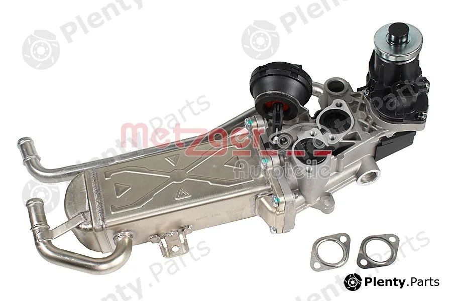 Metzger 0892458 — EGR Module