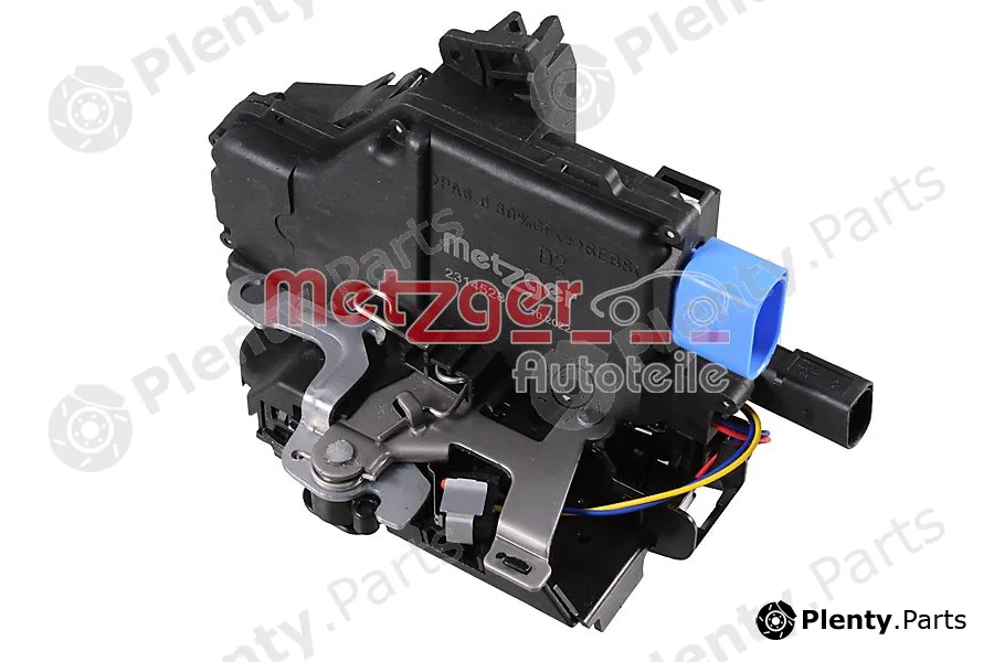 Metzger 2314528 — Door Lock