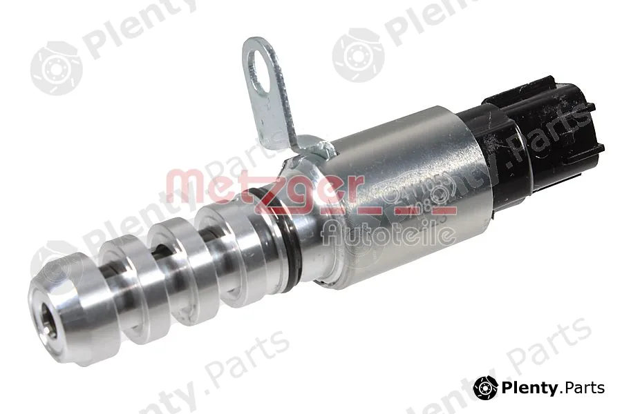 Metzger 2411053 — Control Valve, camshaft adjustment GREENPARTS