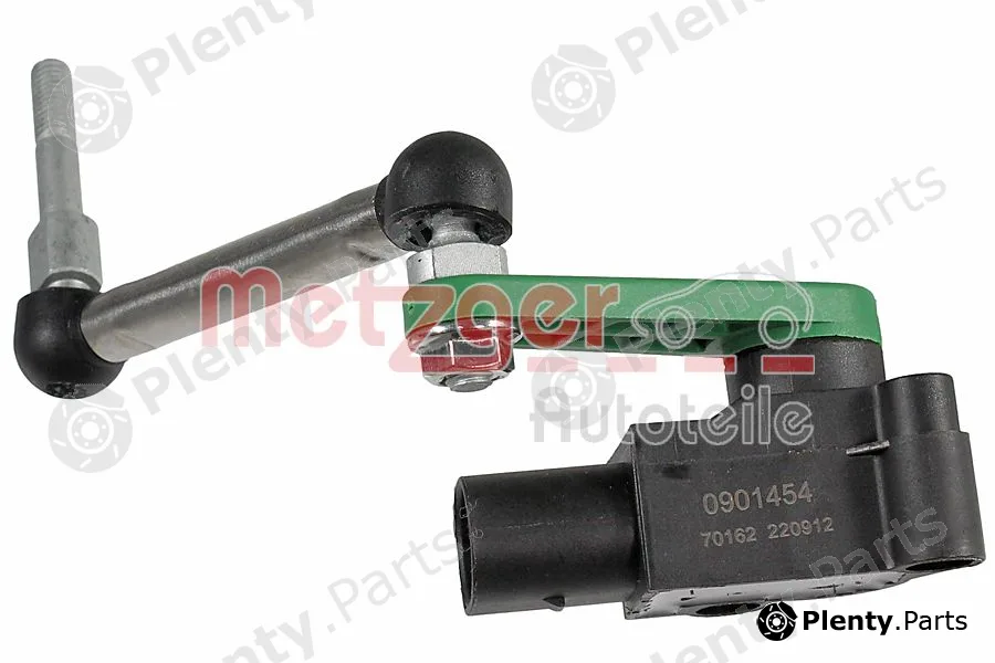 Metzger 0901454 — Sensor, headlight levelling GREENPARTS