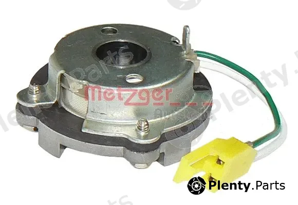Metzger 0903141 — Sensor, ignition pulse