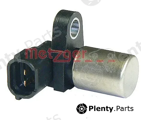 Metzger 0902255 — Sensor, crankshaft pulse