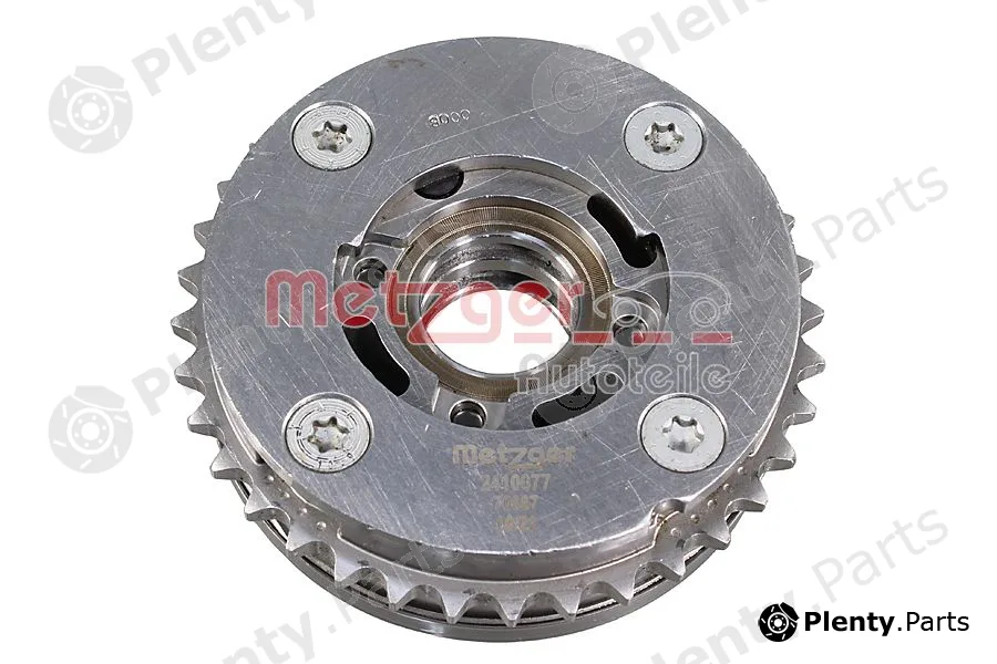 Metzger 2410077 — Camshaft Adjuster GREENPARTS