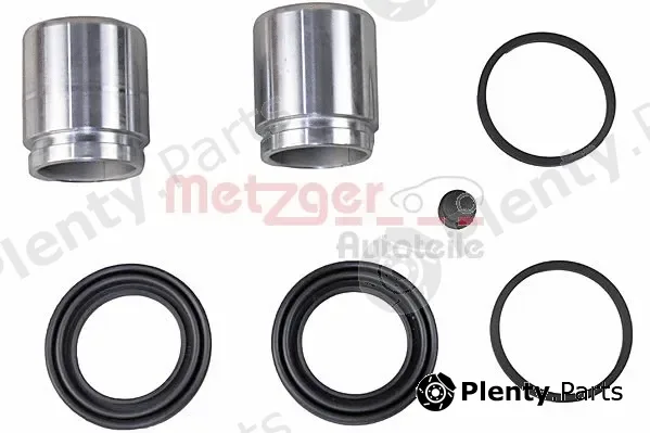Metzger 114-5067 — Repair Kit, brake caliper GREENPARTS