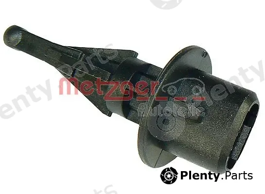 Metzger 0905091 — Sensor, intake air temperature