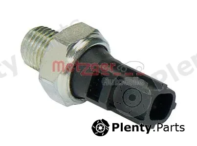 Metzger 0910003 — Oil Pressure Switch