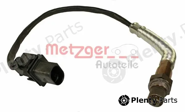 Metzger 0893308 — Lambda Sensor OE-part
