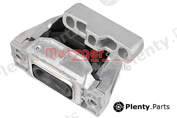 Metzger 8053837 — Mounting, engine