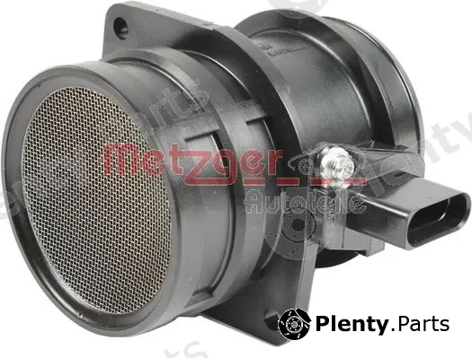 Metzger 0890349 — Mass Air Flow Sensor OE-part