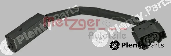 Metzger 2324048 — Connector Cable, camshaft sensor