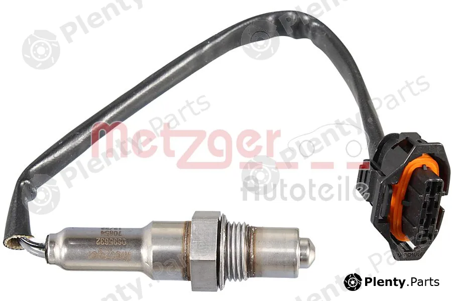 Metzger 0895632 — Lambda Sensor
