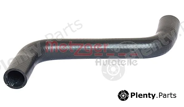 Metzger 2420374 — Radiator Hose