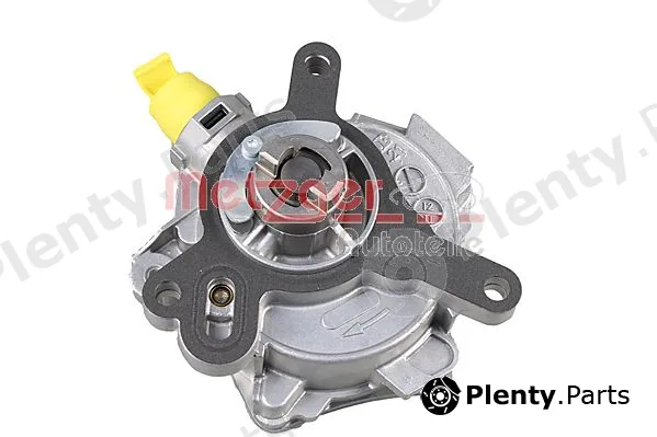 Metzger 8010093 — Vacuum Pump, braking system OE-part