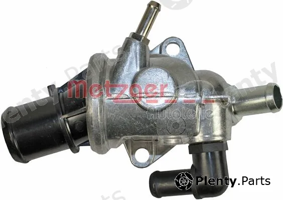 Metzger 4006225 — Thermostat, coolant