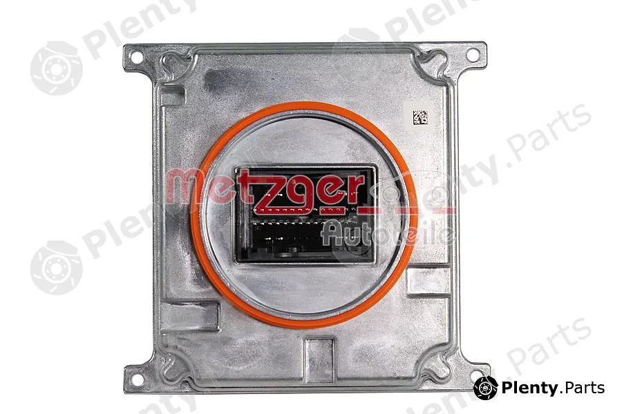 Metzger 0896552 — Control Unit, lights OE-part GREENPARTS