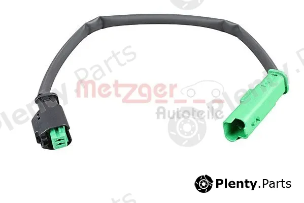 Metzger 2322027 — Cable Repair Set, thermostat