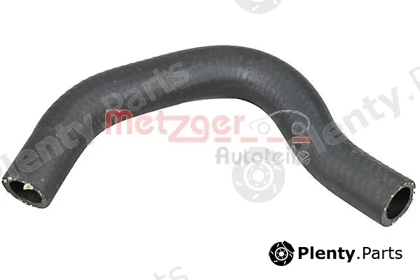 Metzger 2361080 — Hydraulic Hose, steering
