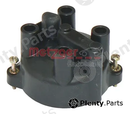 Metzger 0881014 — Distributor Cap