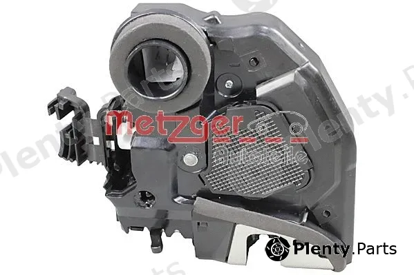 Metzger 2314274 — Door Lock GREENPARTS