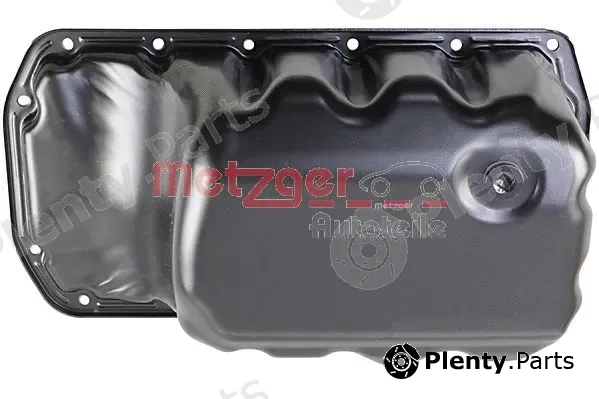 Metzger 7990163 — Oil Sump GREENPARTS