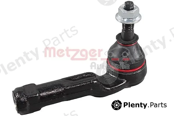 Metzger 54062901 — Tie Rod End KIT + GREENPARTS