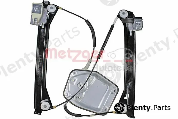 Metzger 2160688 — Window Regulator