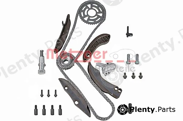 Metzger 7490013 — Timing Chain Kit