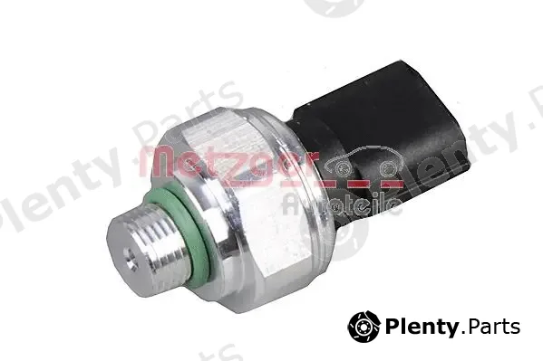 Metzger 0917440 — Pressure Switch, air conditioning GREENPARTS