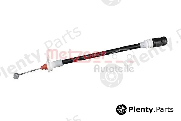 Metzger 3160077 — Cable Pull, door release