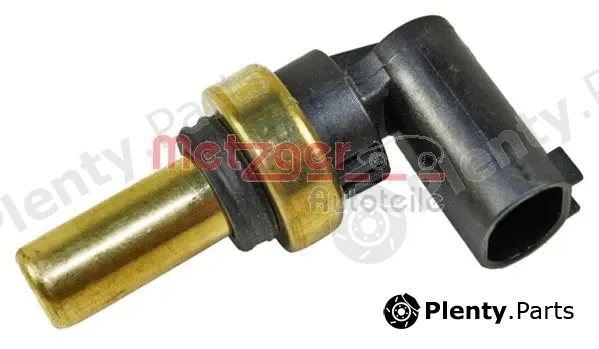 Metzger 0905472 — Sensor, coolant temperature OE-part