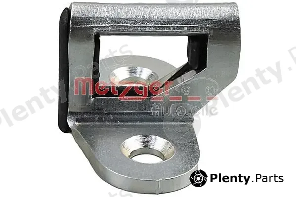 Metzger 2310116 — Locking Pin, door lock GREENPARTS
