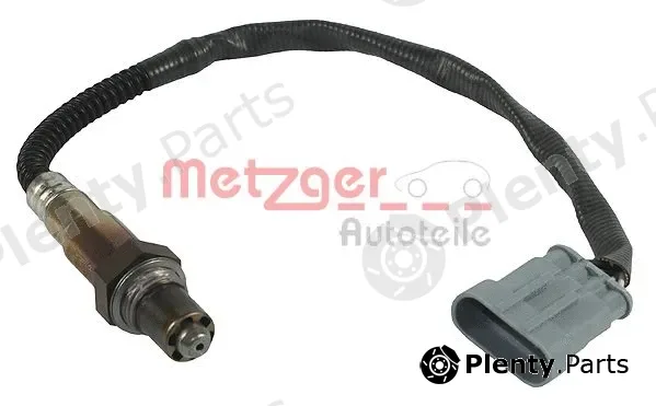 Metzger 0893264 — Lambda Sensor OE-part