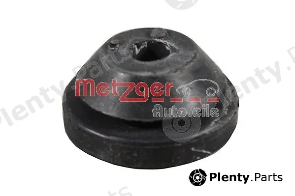 Metzger 0899222 — Rubber Buffer, air filter
