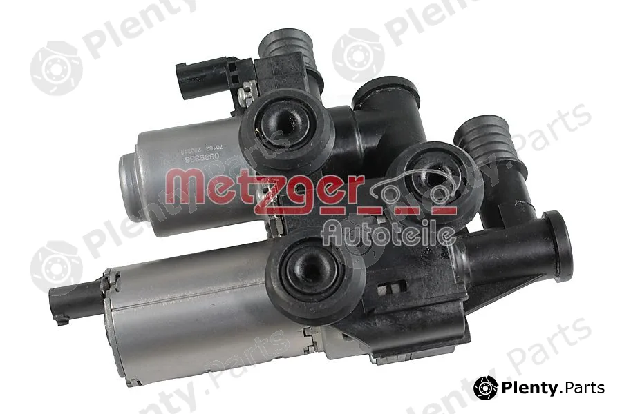 Metzger 0899336 — Coolant Control Valve