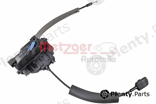 Metzger 2314300 — Door Lock OE-part