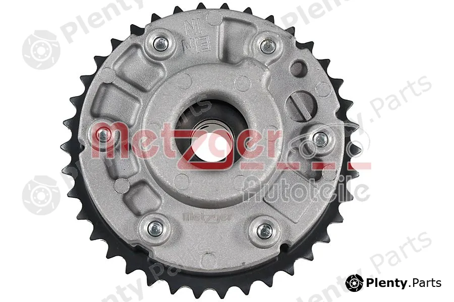 Metzger 2410078 — Camshaft Adjuster