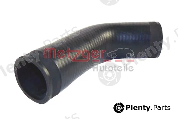 Metzger 2400082 — Charge Air Hose