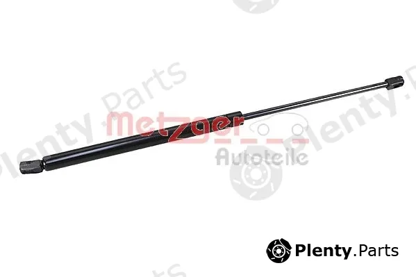 Metzger 2110731 — Gas Spring, boot/cargo area