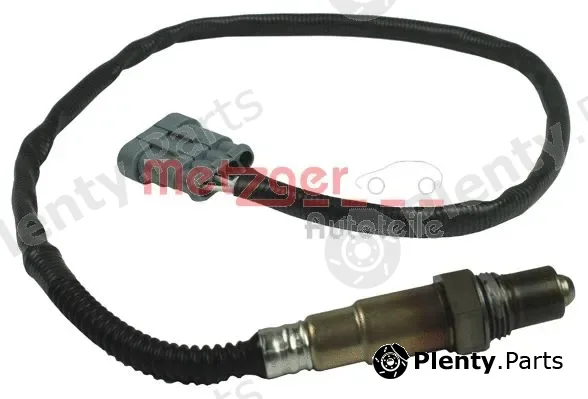 Metzger 0893383 — Lambda Sensor OE-part