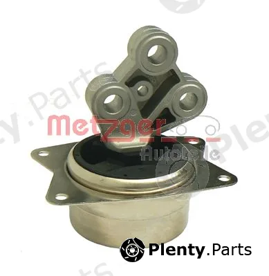 Metzger 8053675 — Mounting, engine